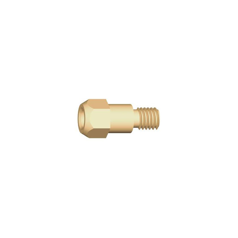 SUPPORT TUBE CONTACT MB36  M8 | Mougenot & Fils